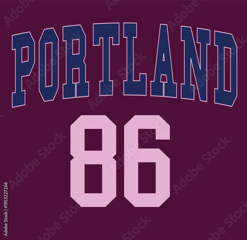 Baseball Varsity baseball usa college basketball Chicago Colorado Emblem t-shirt design Slogan Logo Graphic Vector. Tee shirt apparel print  University Wreath Badge style. Vector illustration league 