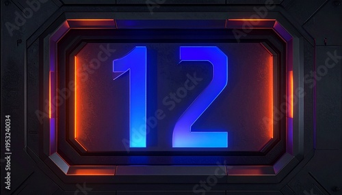 “Digits Burning Through the Spectrum”