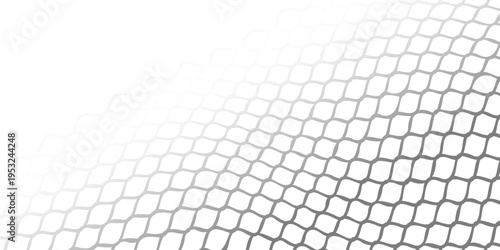 Mesh texture for fishing nets. Seamless pattern for sportswear or soccer goal, volleyball net, basketball hoop, hockey, athletics. Abstract net background for sports