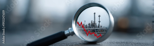 Market Analysis: A magnifyi...