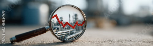 Economic downturn: A magnif...