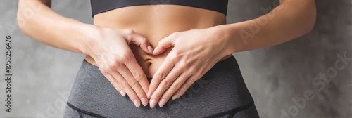 Embracing body positivity through self-care and mindfulness.