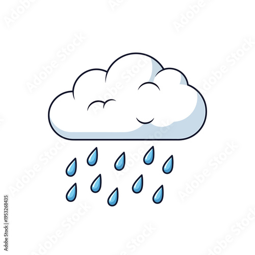 Classic retro red alarm clock showing precise time with white face, black numerals, and two bells on top