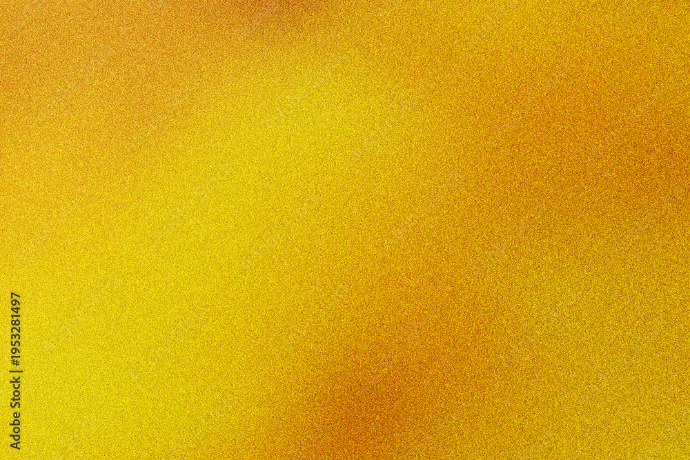 Obraz premium yellow leather background