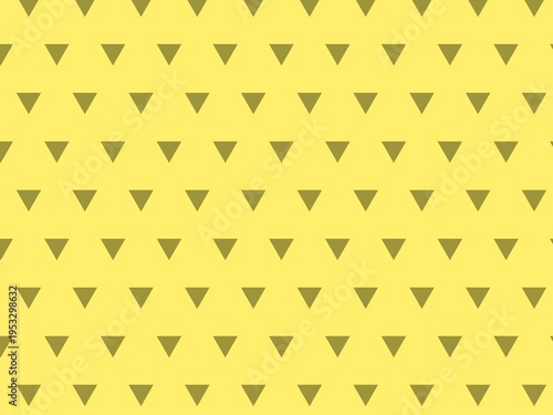 colored background with different accessories