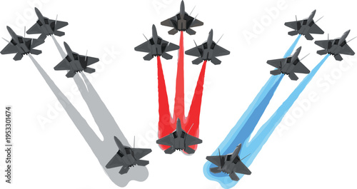 Collection of fitness and gym silhouettes featuring athletes lifting weights running and exercising isolated on white background for sports motivation and health design