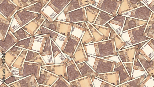 Photography Seamless pattern