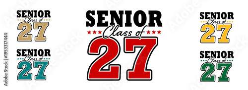 Class of 2027