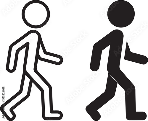 Vector illustration of dinosaur silhouette including Stegosaurus, Brontosaurus, Velociraptor, Triceratops, Tyrannosaurus rex, and Spinosaurus.