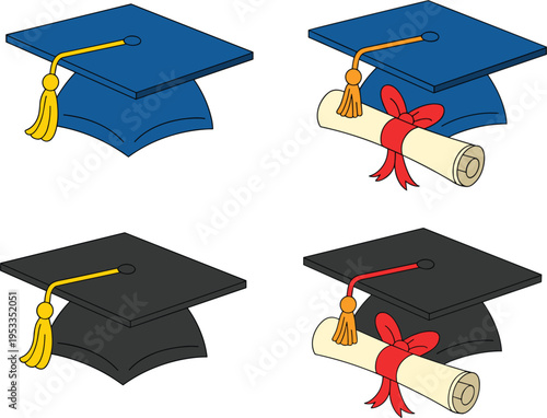 Business people silhouettes walking and standing in suits, professional corporate group, vector on white background