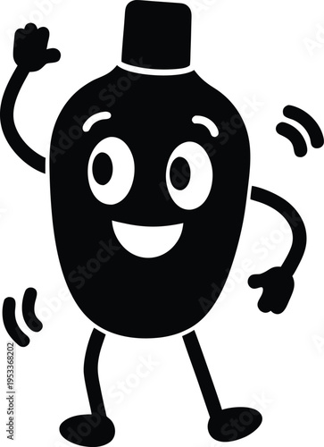 halloween pumpkin monster