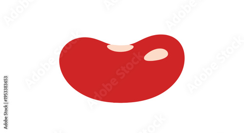 Red Tomato Fresh and Juicy Fruit.