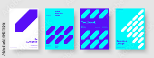 Creative Report Template. Modern Background Layout. Isolated Brochure Design. Banner. Business Presentation. Poster. Flyer. Book Cover. Advertising. Journal. Portfolio. Leaflet. Brand Identity