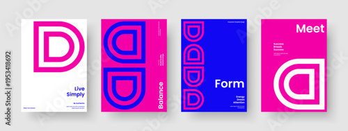 Abstract Background Template. Isolated Book Cover Design. Geometric Report Layout. Poster. Business Presentation. Banner. Flyer. Brochure. Magazine. Brand Identity. Advertising. Handbill. Leaflet