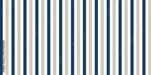 Bicolor Diagonal stripe pattern. Seamless pastel gray and cadet blue line background. Wrapping paper print with diagonal lines. Colorful package texture.