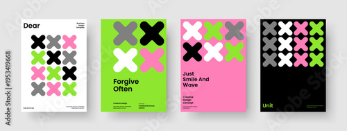 Creative Banner Layout. Isolated Book Cover Design. Abstract Brochure Template. Poster. Business Presentation. Background. Report. Flyer. Leaflet. Catalog. Notebook. Portfolio. Handbill. Journal