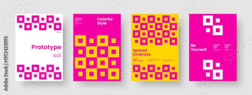 Modern Book Cover Template. Isolated Brochure Design. Geometric Poster Layout. Report. Banner. Background. Business Presentation. Flyer. Advertising. Handbill. Journal. Notebook. Brand Identity