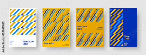 Isolated Book Cover Layout. Abstract Brochure Design. Creative Flyer Template. Business Presentation. Poster. Report. Background. Banner. Leaflet. Notebook. Portfolio. Journal. Pamphlet. Catalog