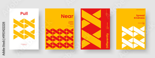 Isolated Background Layout. Modern Banner Template. Geometric Flyer Design. Business Presentation. Poster. Report. Book Cover. Brochure. Catalog. Notebook. Pamphlet. Journal. Portfolio. Magazine