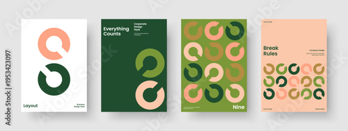 Abstract Brochure Layout. Isolated Banner Design. Geometric Report Template. Business Presentation. Background. Poster. Flyer. Book Cover. Portfolio. Newsletter. Pamphlet. Magazine. Notebook