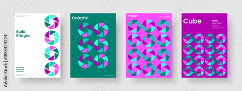 Isolated Book Cover Template. Creative Background Design. Modern Business Presentation Layout. Banner. Report. Brochure. Poster. Flyer. Newsletter. Handbill. Advertising. Journal. Leaflet