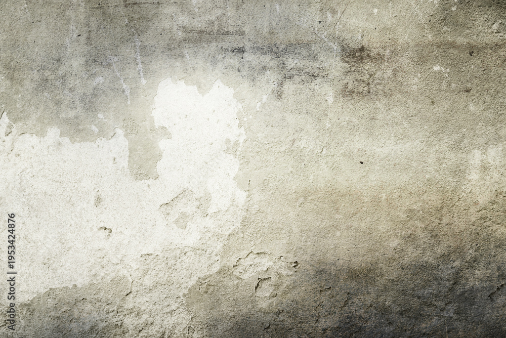 Obraz premium Abstract distressed grunge concrete wall texture.