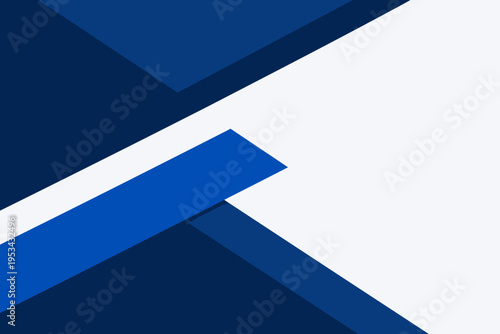 Diseño abstracto de paneles geométricos