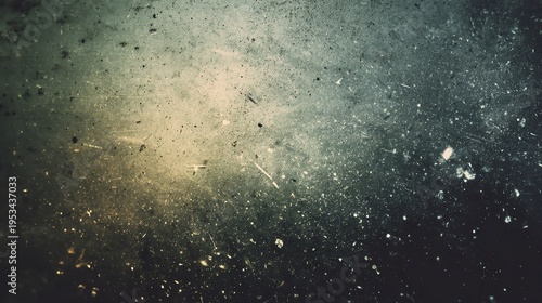 Abstract blue light streaks forming a tunnel, suggesting speed and movement