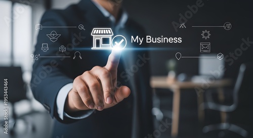 Business Listing Optimization for Local SEO – Improving Online Presence Through Verified Digital Profiles