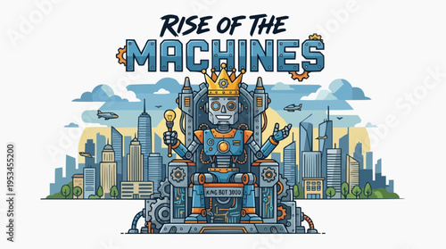 Abstract music and city vector illustration set featuring business infographic icons and flat web design symbols for mobile network technology and social media marketing concepts