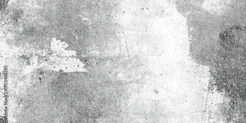 A rough dark grey grunge metal texture with an aged concrete pattern and dirty paint on an old stone wall surface for a blank industrial background design