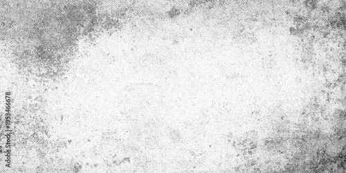 Abstract grunge background with grey concrete wall texture and vintage stone pattern design on a rough cement surface providing copy space for an old retro backdrop art wallpaper with nobody