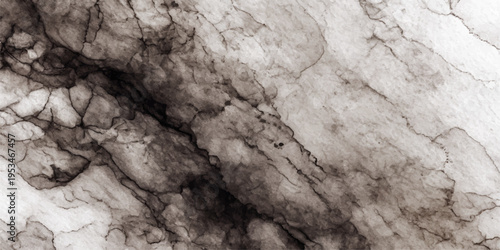 Marble Abstract Art: Close-up of a marble texture, displaying intricate patterns and veining, evoking a sense of luxury and timeless elegance.