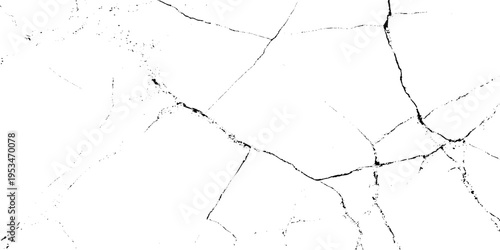crack style grunge overlay distressed texture, abstract sketch line art of distressed grainy and grunge vintage old stained crack grunge texture with various curved lines or stains.	
