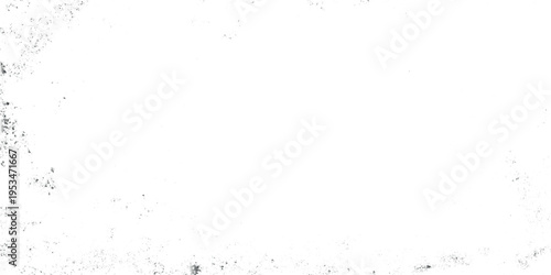 distressed vintage overlay grunge texture  with fine black grit speckles creating a vintage aesthetic, adding organic depth to minimalist designs.	