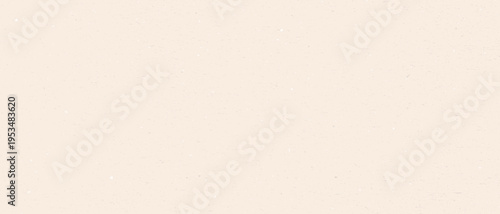 Speckled paper background texture with recycled fiber. Korean rice texture showcasing pink cream tone, natural grain pattern, and rustic kraft surface for creative layout vector illustration.