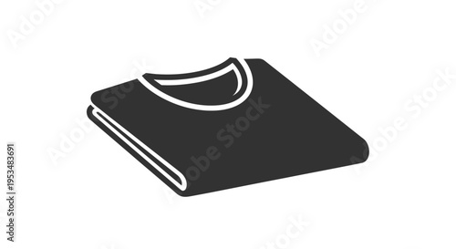 Black T Shirt Apparel Clothing.