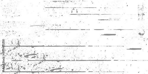 Minimalist grunge texture featuring fine crosshatched scratches, soft gray distress marks on a white background, subtle noise, grain, halftone, worn industrial aesthetic.