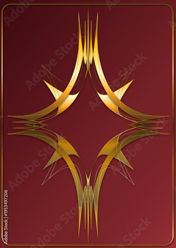 Layout Kreisquadrat 3