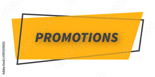 promotions