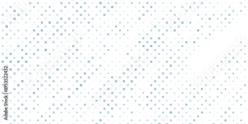 Light BLUE vector cover with spots. Abstract illustration with colored bubbles in nature style. Pattern for beautiful websites.