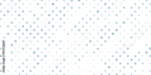 Light BLUE vector cover with spots. Abstract illustration with colored bubbles in nature style. Pattern for beautiful websites.