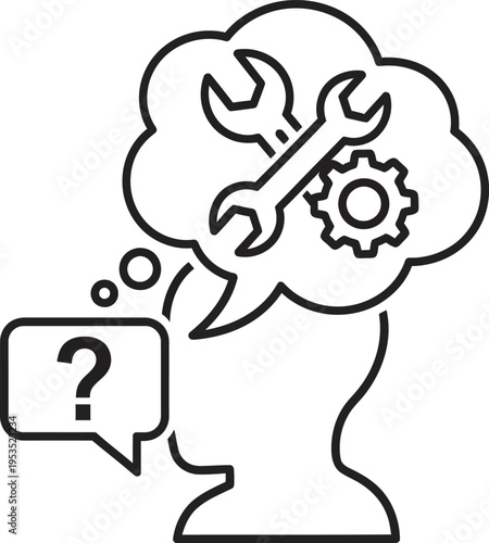 Person seeking technical cloud support and troubleshooting assistance