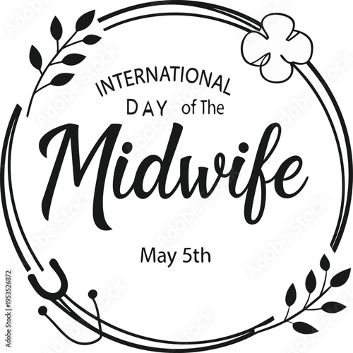 international midwife day, midwife, day, people, nurse