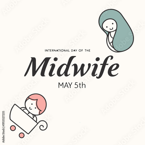 international midwife day, midwife, day, people, nurse