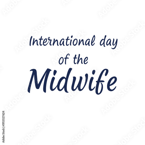 international midwife day, midwife, day, people, nurse