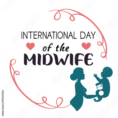 international midwife day, midwife, day, people, nurse