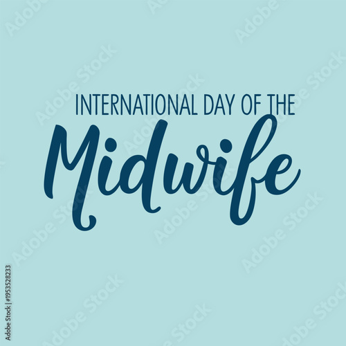 international midwife day, midwife, day, people, nurse