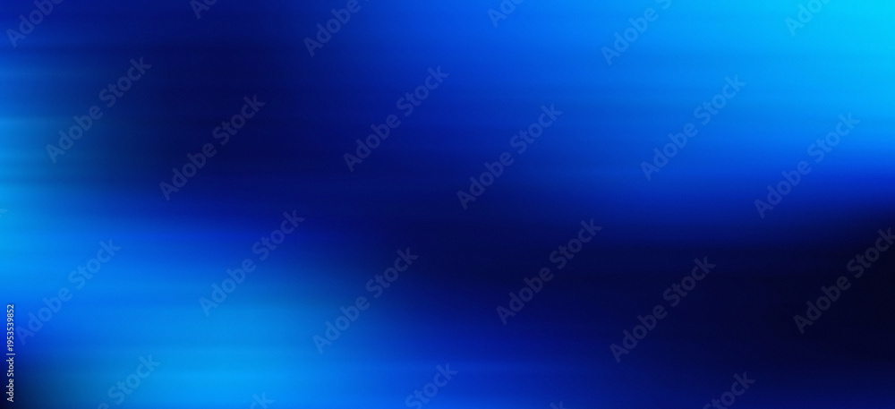 Fototapeta premium blue gradient background with shades of navy and light blue colors