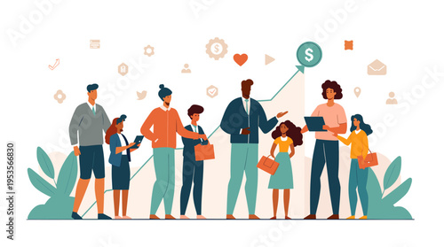 A minimalist image featuring soft teal geometric shapes on a clean white background, evoking a sense of calm and spaciousness. Ideal for website desig